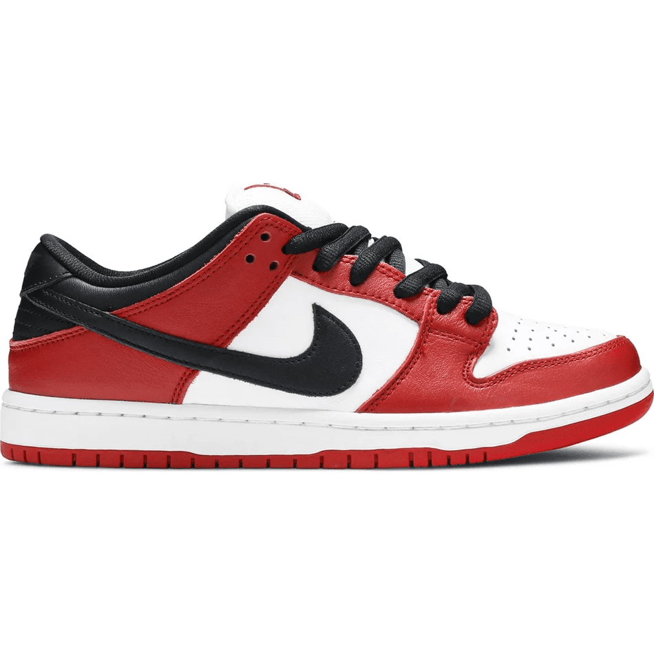 Nike SB Dunk Low Chicago Pro SB
