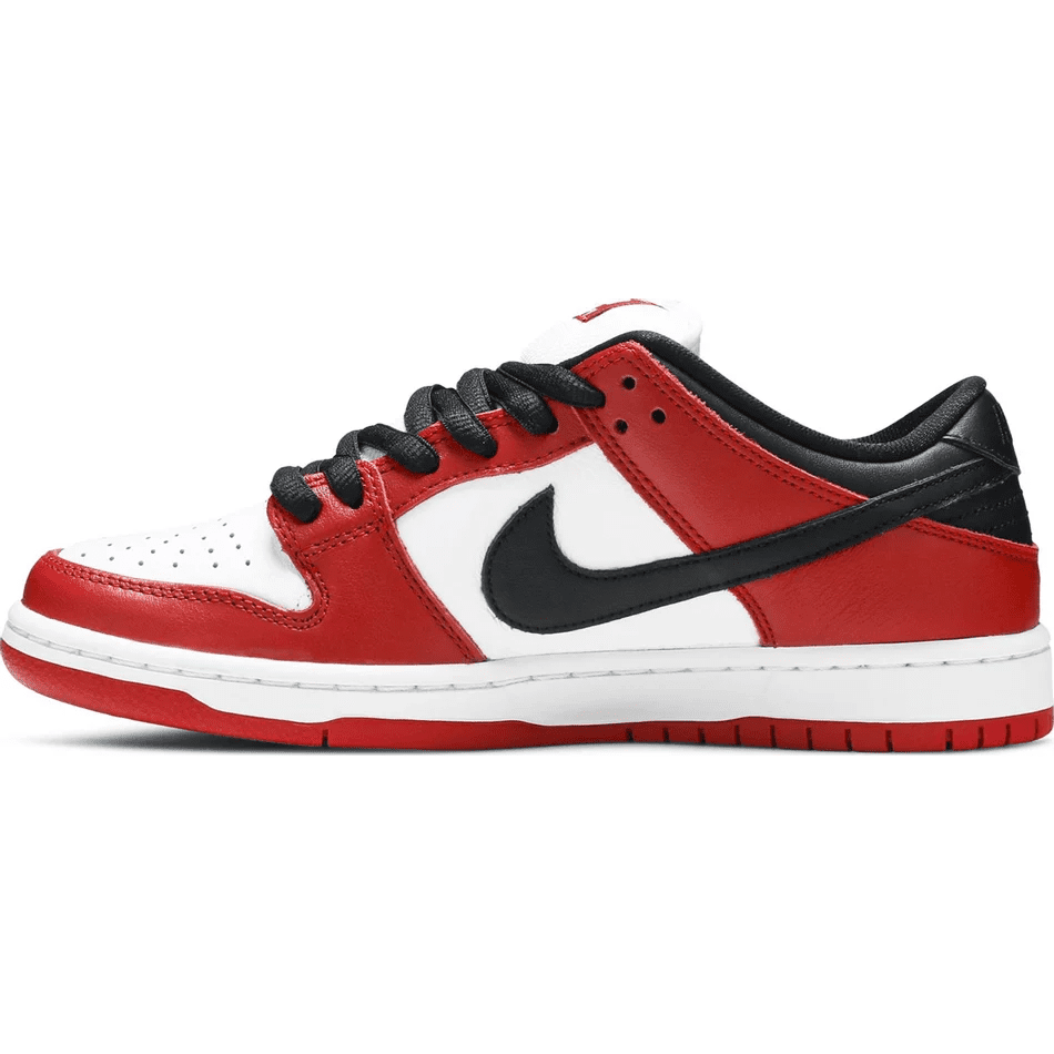 Nike SB Dunk Low Chicago Pro SB