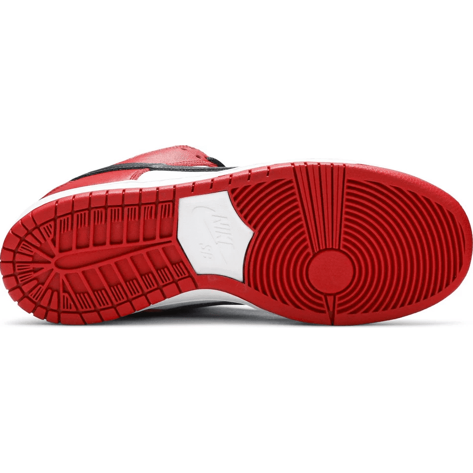 Nike SB Dunk Low Chicago Pro SB