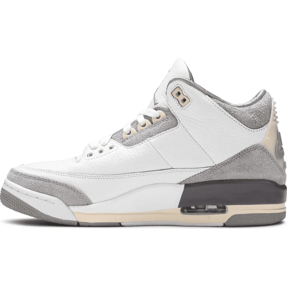 Air Jordan 3 A Ma Maniére Sneaker (W)