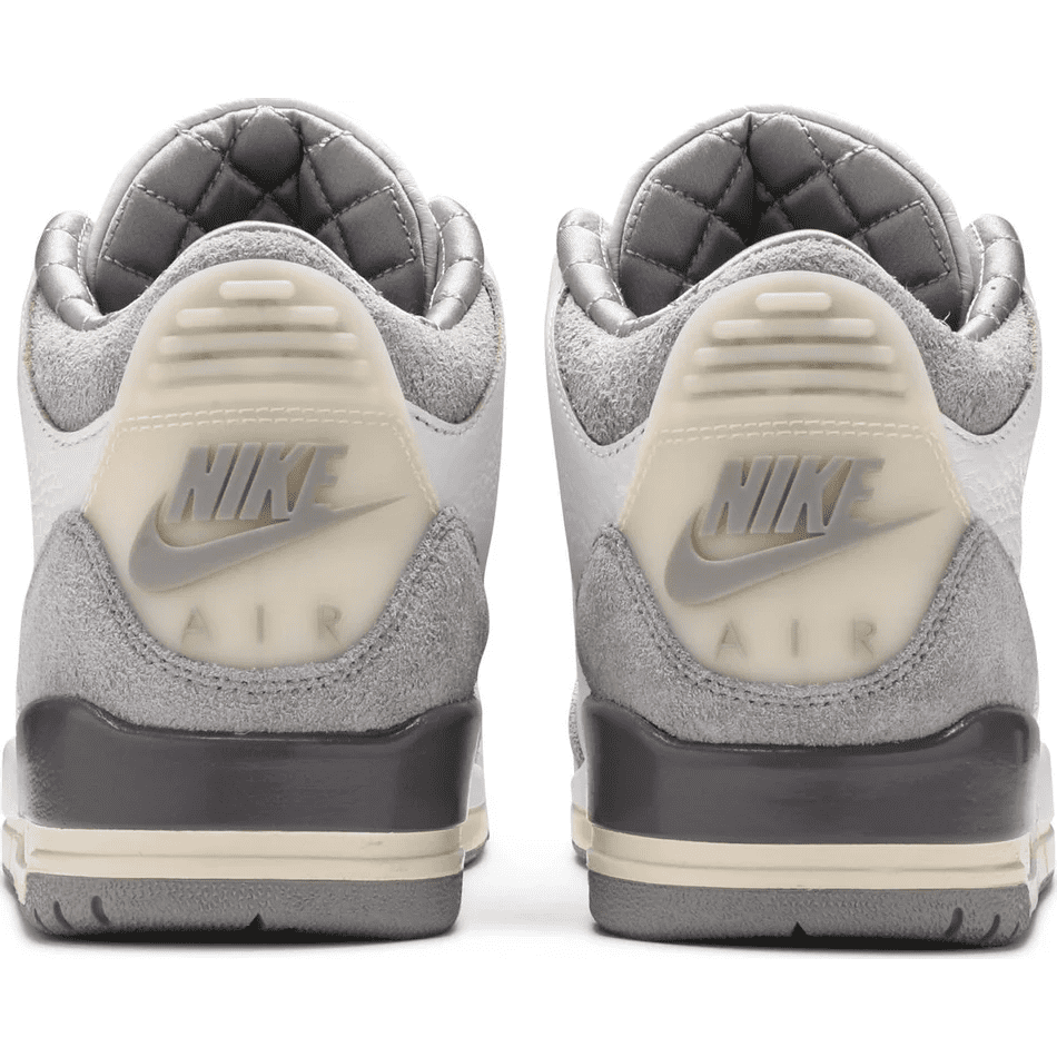 Air Jordan 3 A Ma Maniére Sneaker (W)