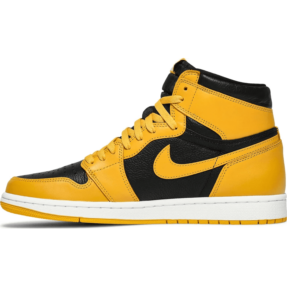 Jordan 1 Retro High Pollen