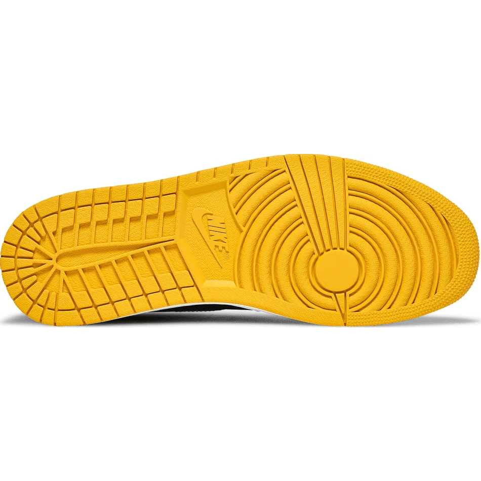 Jordan 1 Retro High Pollen