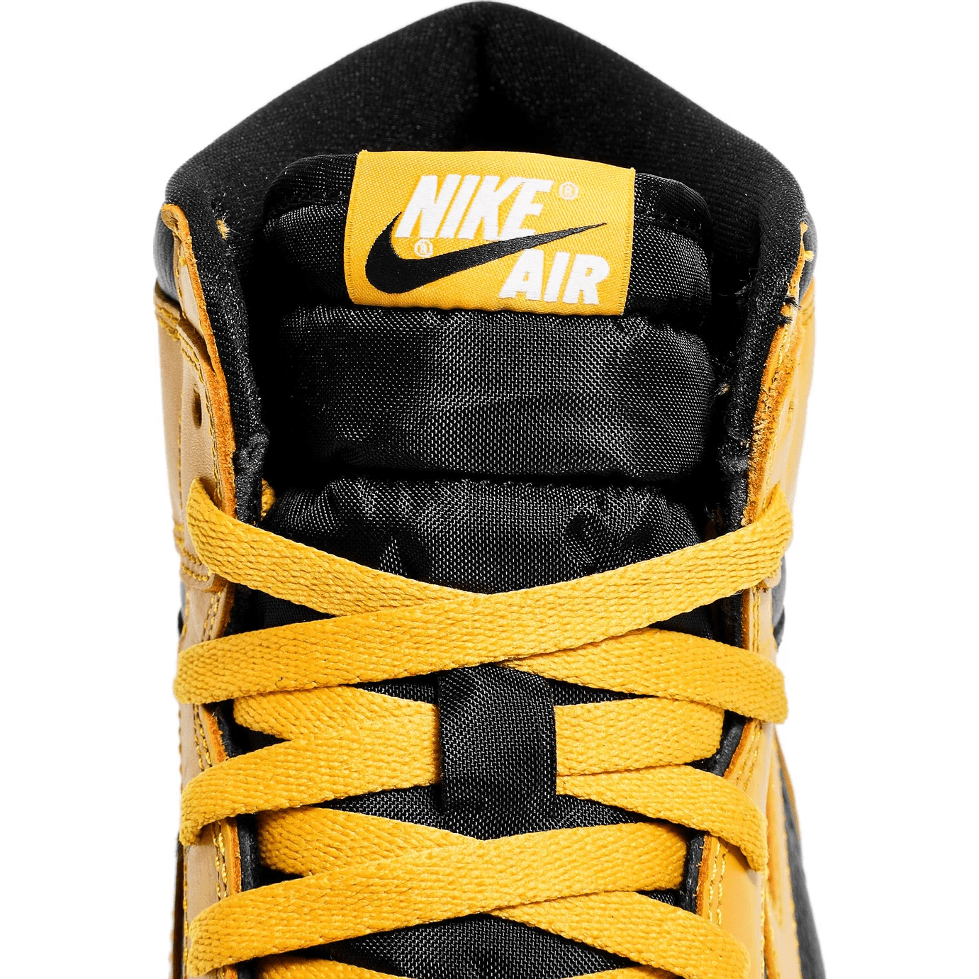 Jordan 1 Retro High Pollen