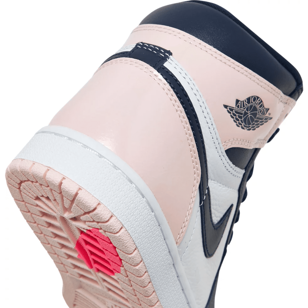 Jordan 1 Retro High OG 'Atmosphere' (W)