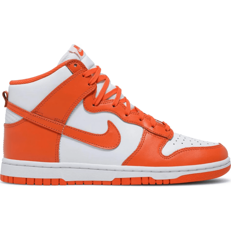 Nike Dunk High Syracuse (2021)