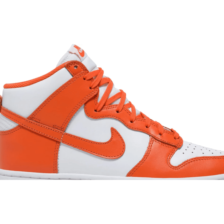 Nike Dunk High Syracuse (2021)