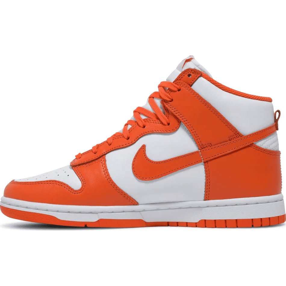 Nike Dunk High Syracuse (2021)