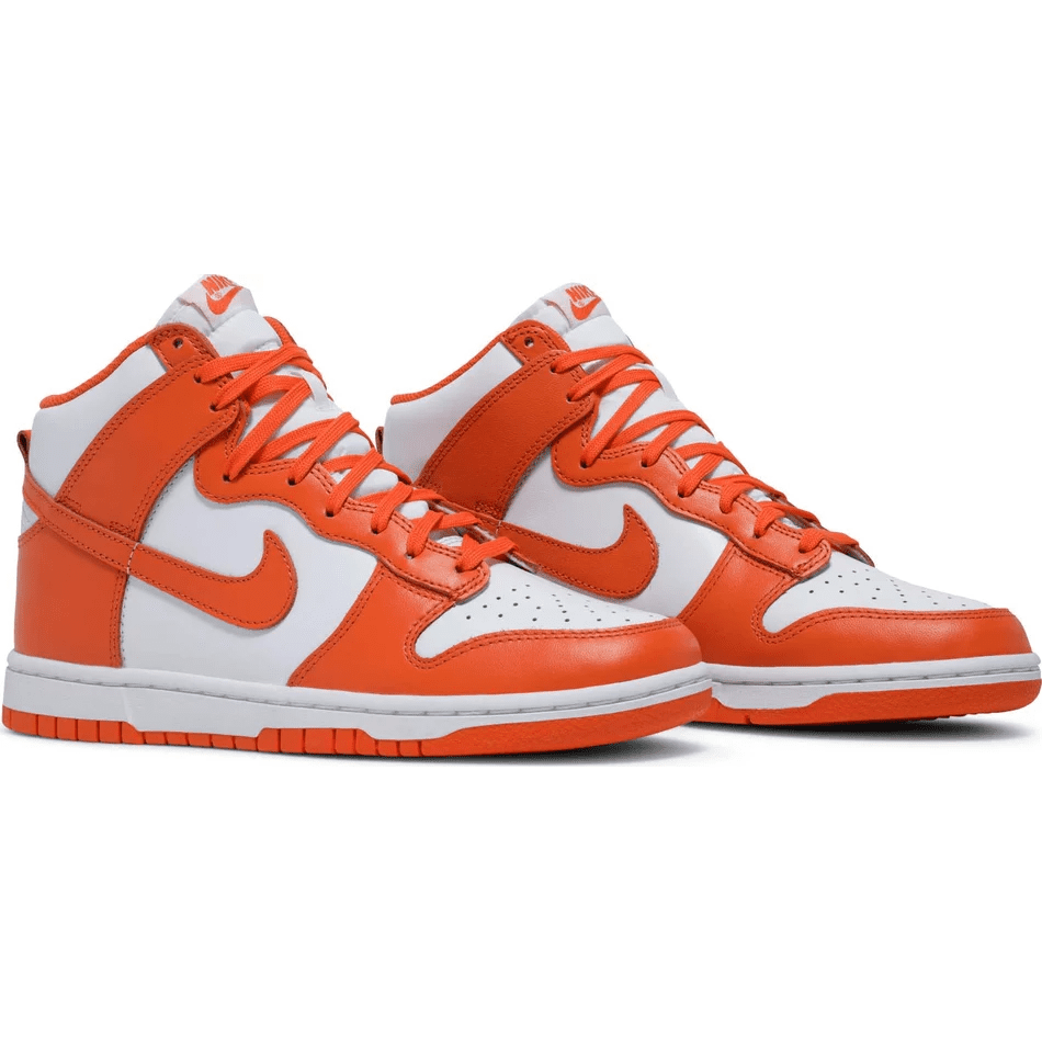 Nike Dunk High Syracuse (2021)
