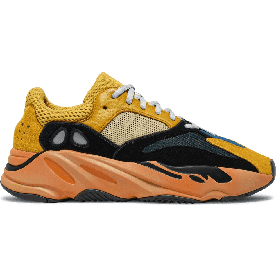 adidas Yeezy Boost 700 Sun Sneaker