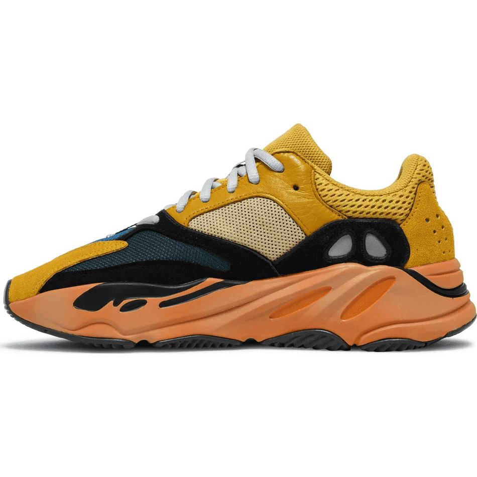 adidas Yeezy Boost 700 Sun Sneaker
