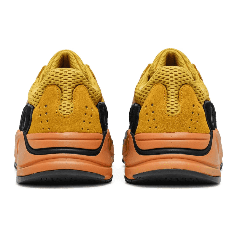 adidas Yeezy Boost 700 Sun Sneaker