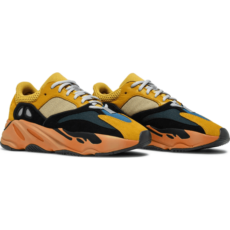 adidas Yeezy Boost 700 Sun Sneaker