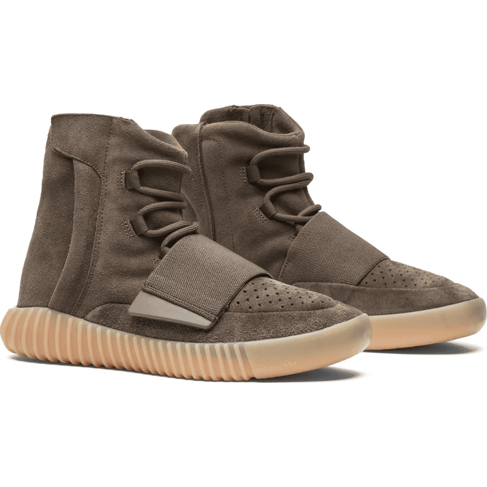 adidas Yeezy Boost 750 Light Brown/Gum Sneaker