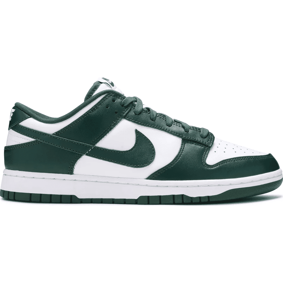 Nike Dunk Low Michigan State