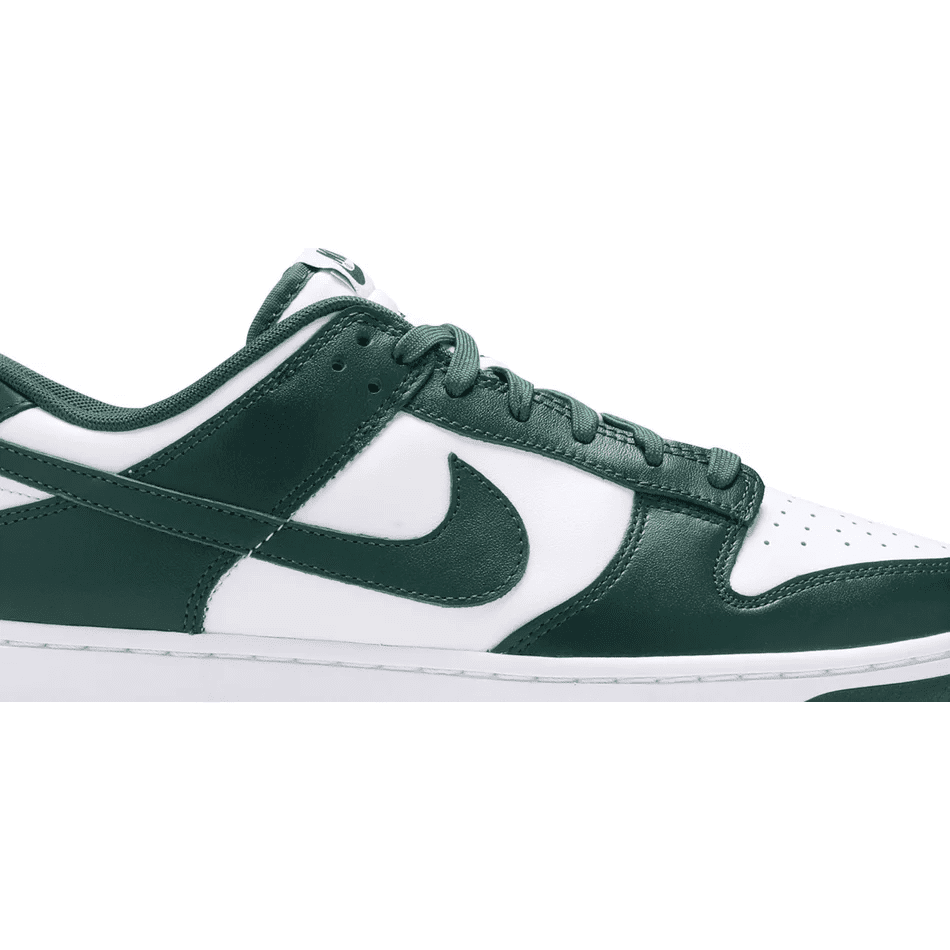 Nike Dunk Low Michigan State