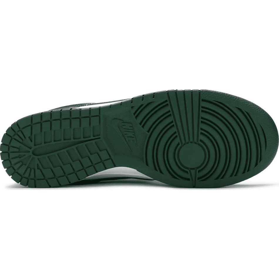 Nike Dunk Low Michigan State