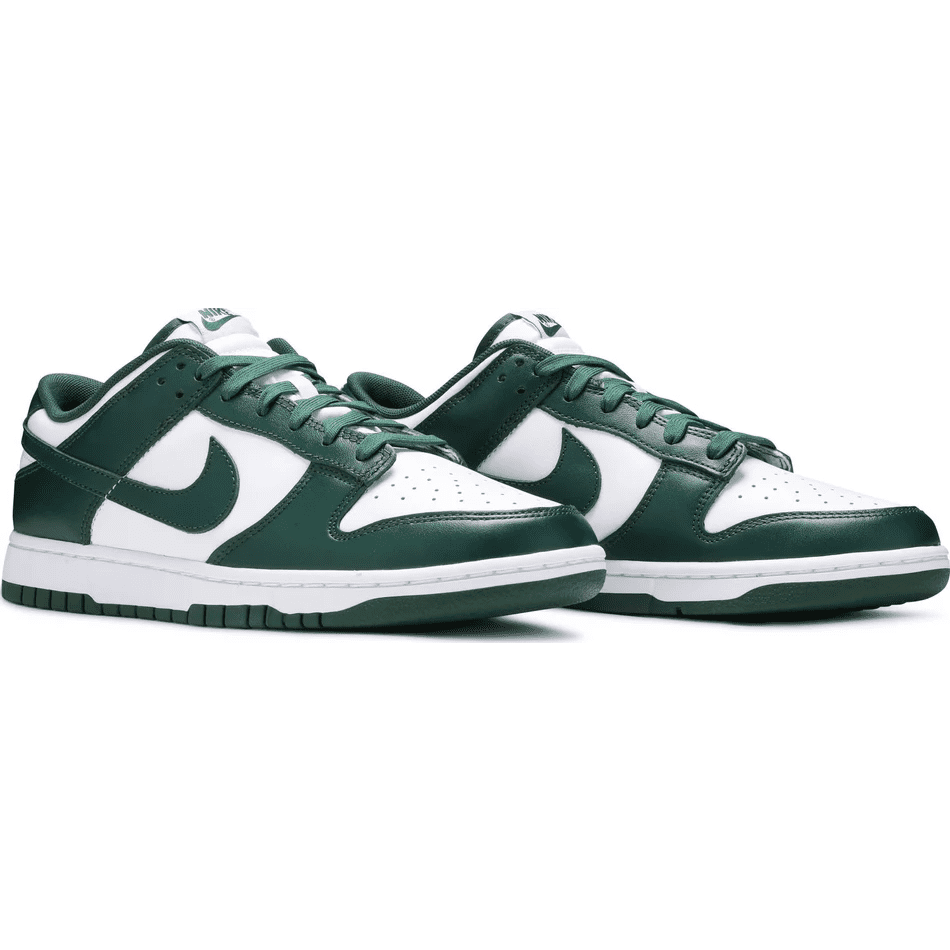 Nike Dunk Low Michigan State