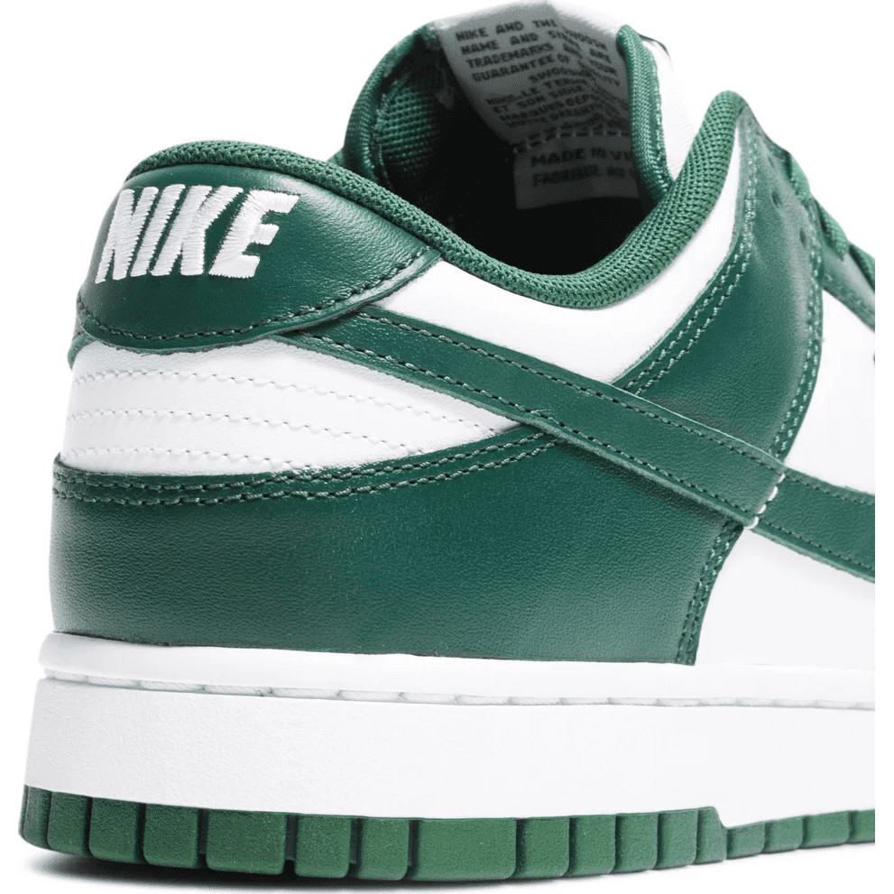 Nike Dunk Low Michigan State