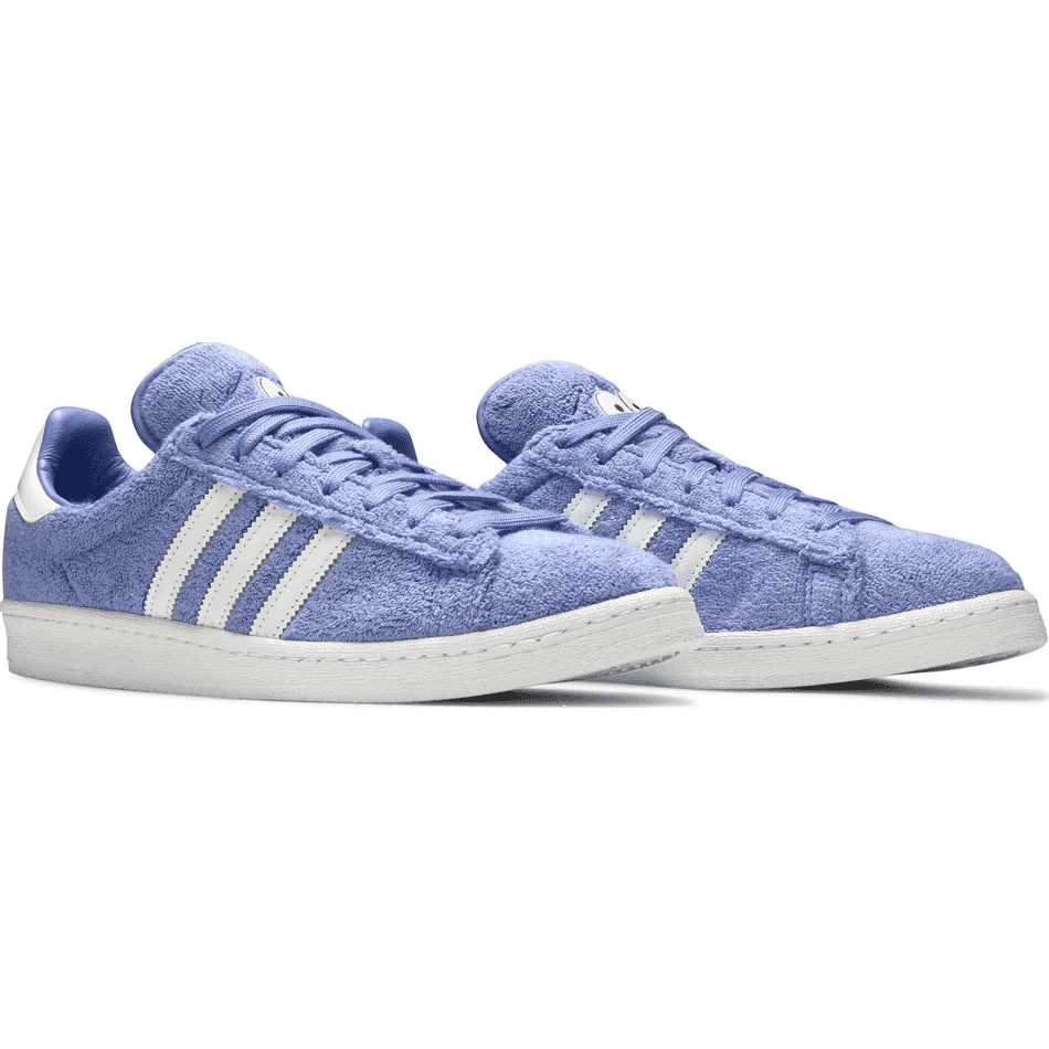 adidas Campus 80s South Park Towelie Sneakers