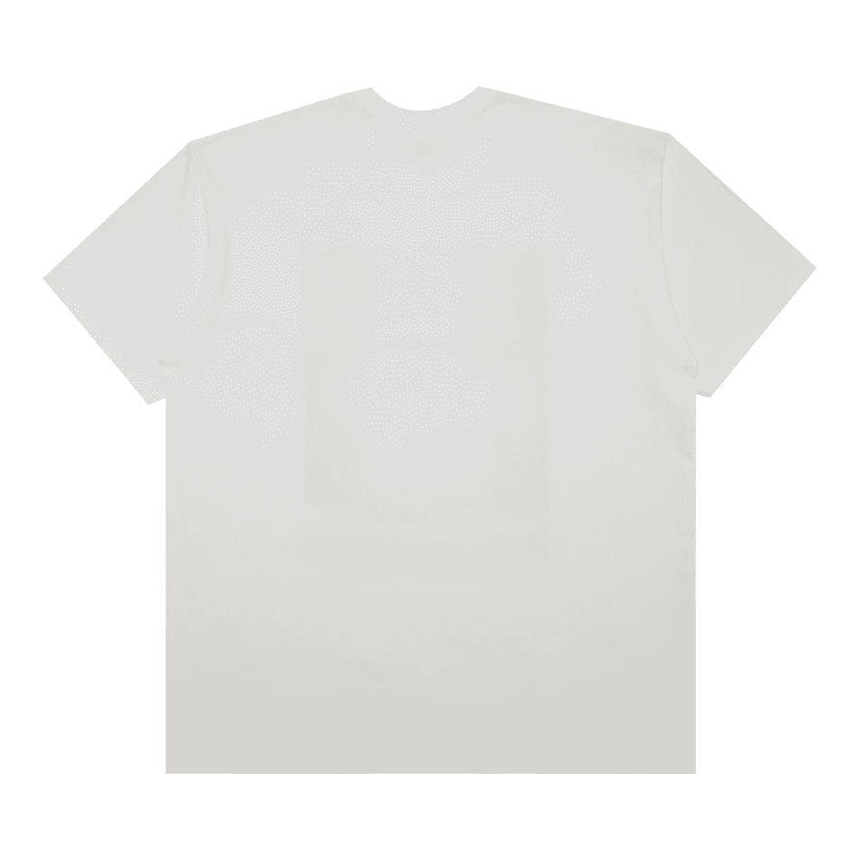Supreme Fuck Tee White