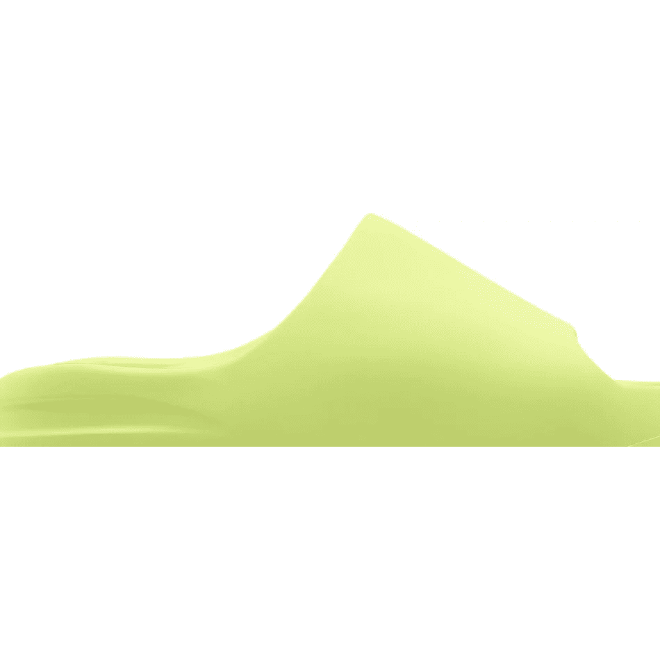 adidas Yeezy Slide Glow Green