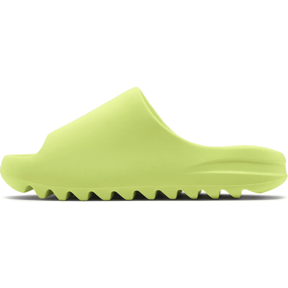 adidas Yeezy Slide Glow Green