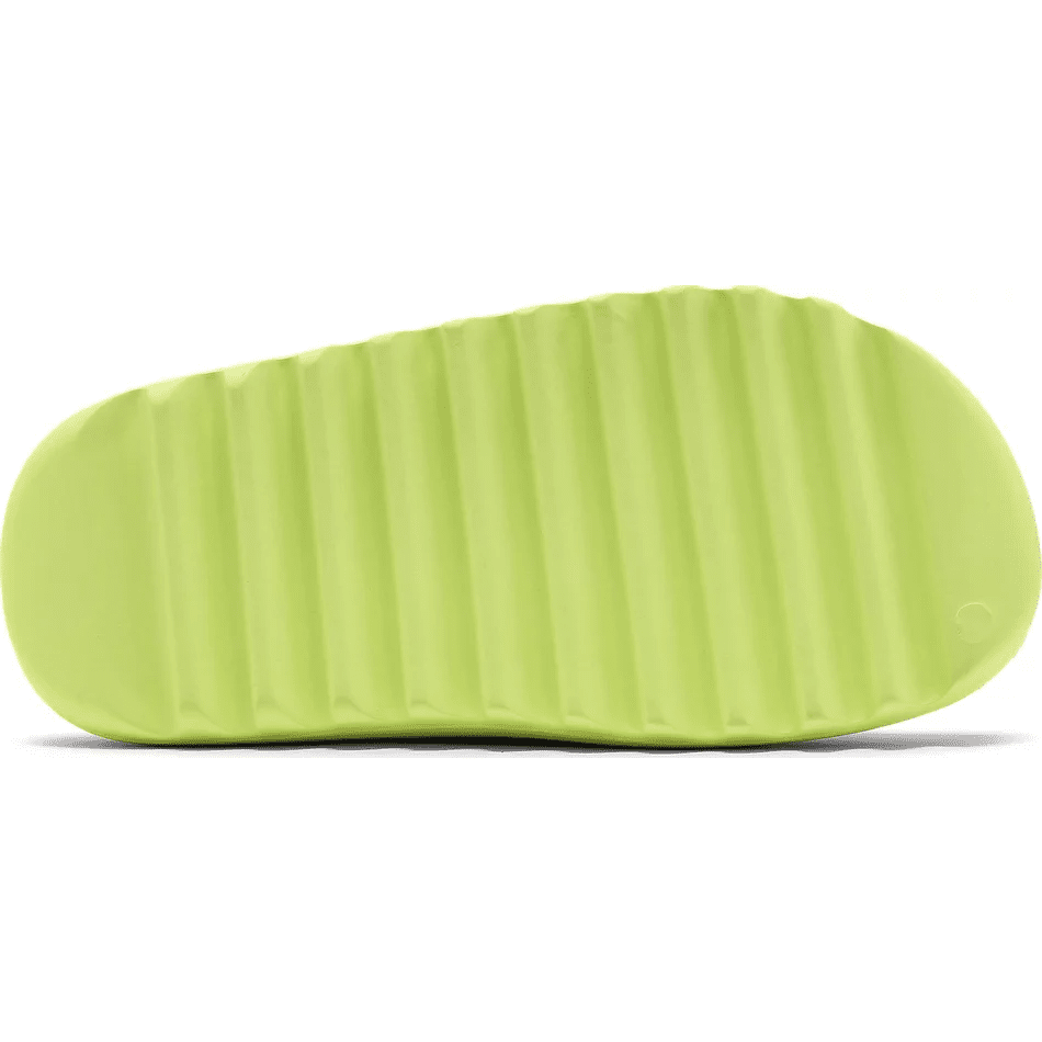 adidas Yeezy Slide Glow Green