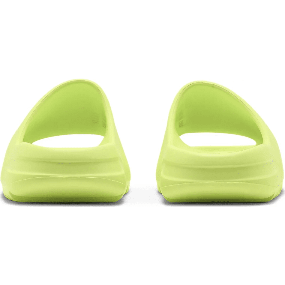 adidas Yeezy Slide Glow Green