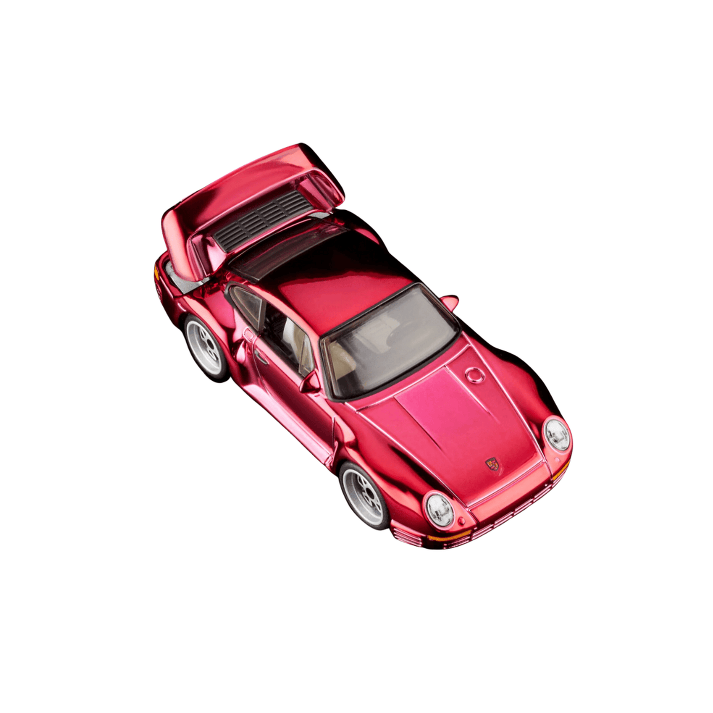Hot Wheels RLC Porsche 959