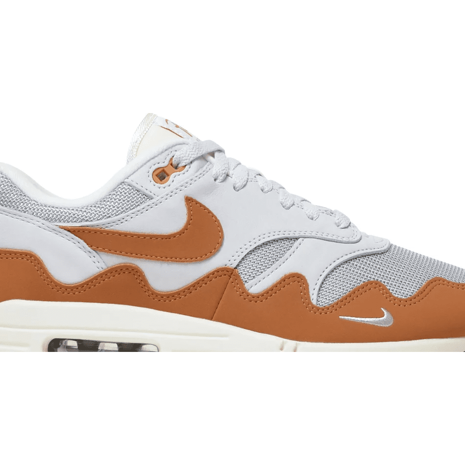 Nike Air Max 1 Patta Waves Monarch