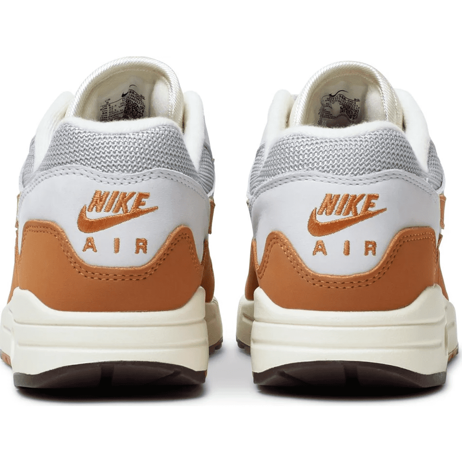 Nike Air Max 1 Patta Waves Monarch