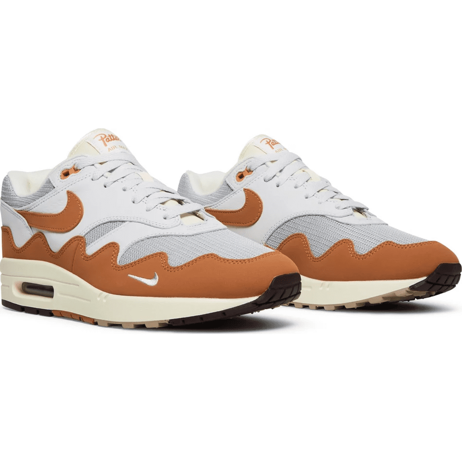 Nike Air Max 1 Patta Waves Monarch
