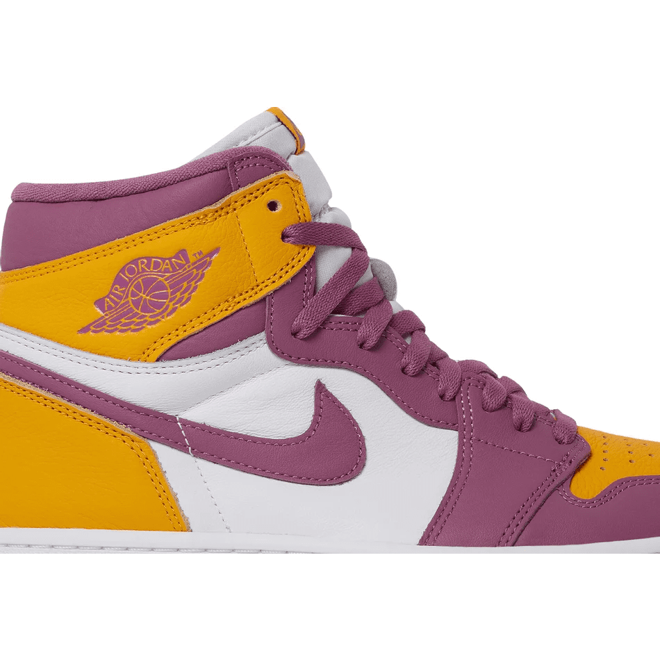 Air Jordan 1 Retro High OG 'Brotherhood' Sneaker