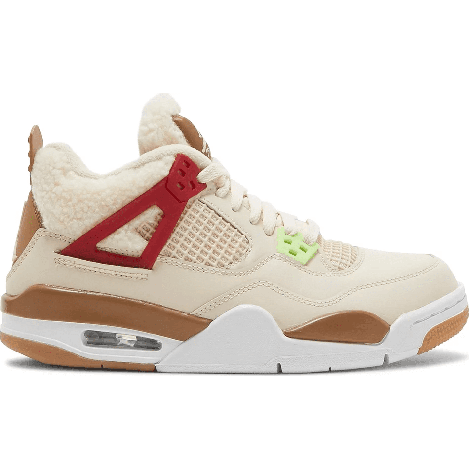 Air Jordan 4 Retro ''Where the Wild Things Are'' Sneaker