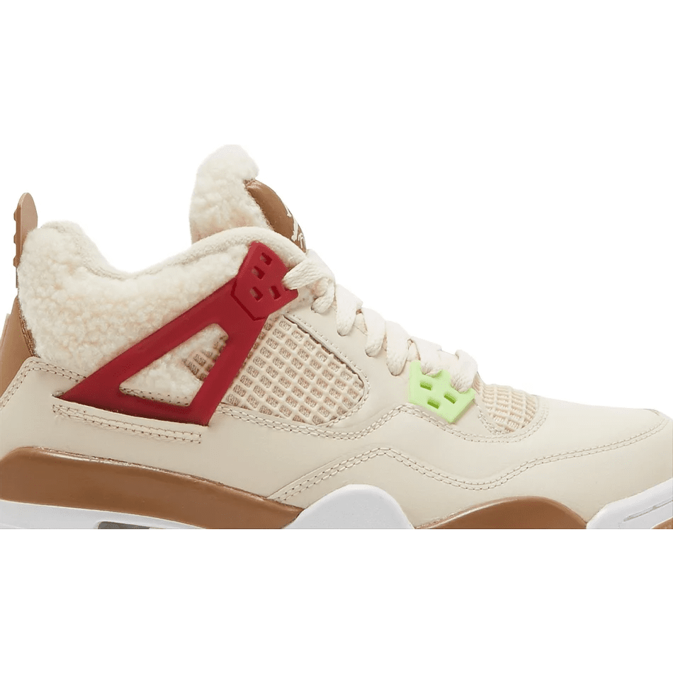 Air Jordan 4 Retro ''Where the Wild Things Are'' Sneaker