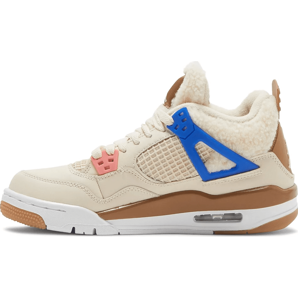 Air Jordan 4 Retro ''Where the Wild Things Are'' Sneaker