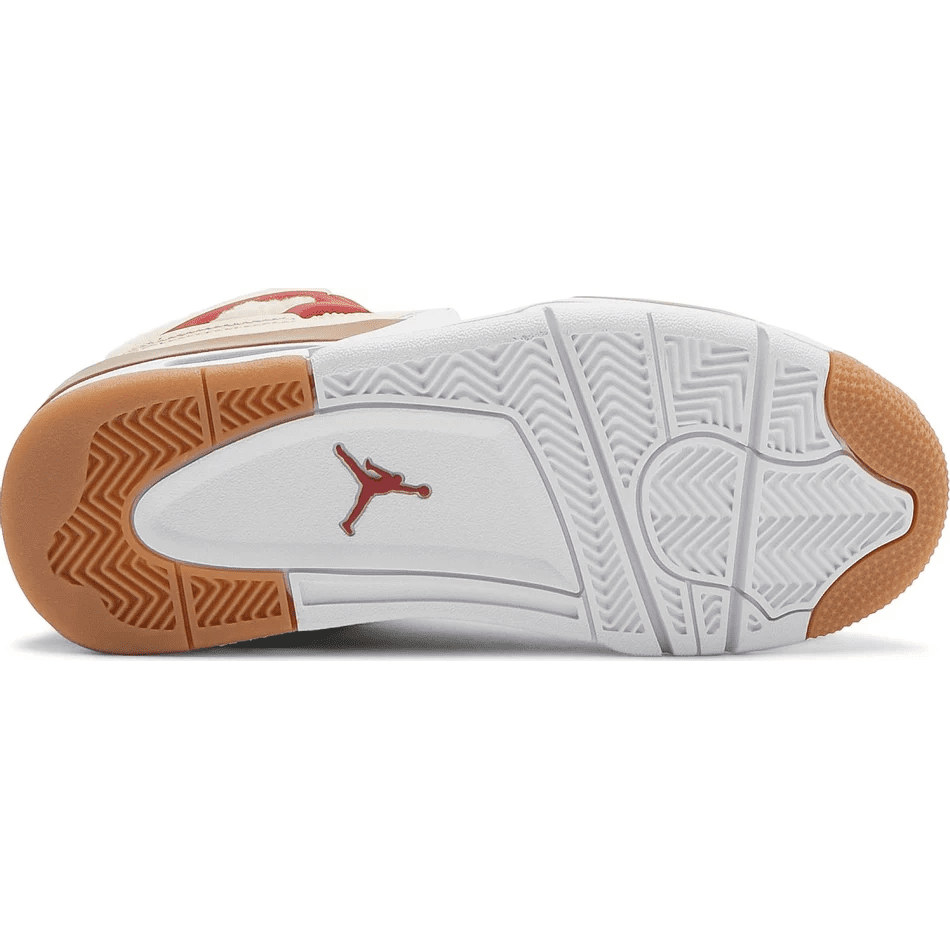 Air Jordan 4 Retro ''Where the Wild Things Are'' Sneaker