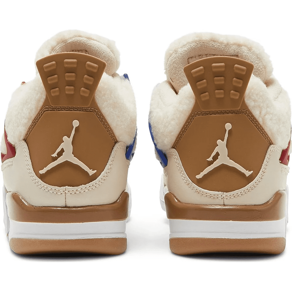 Air Jordan 4 Retro ''Where the Wild Things Are'' Sneaker