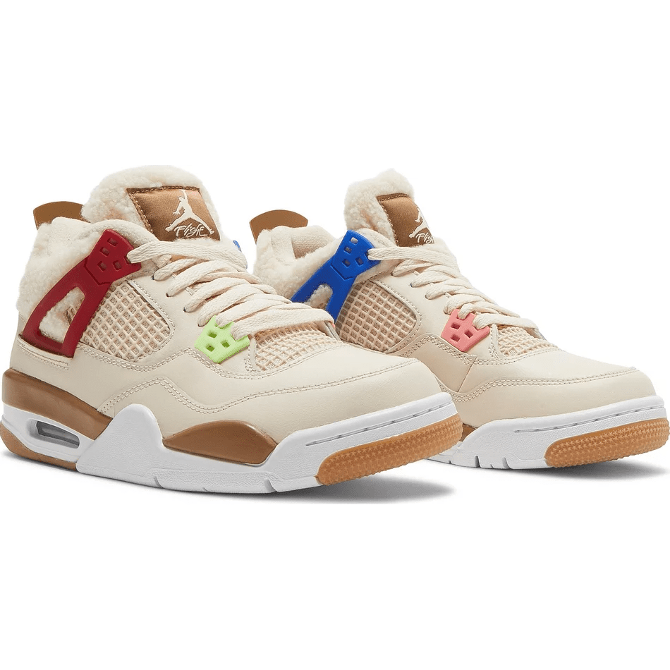 Air Jordan 4 Retro ''Where the Wild Things Are'' Sneaker