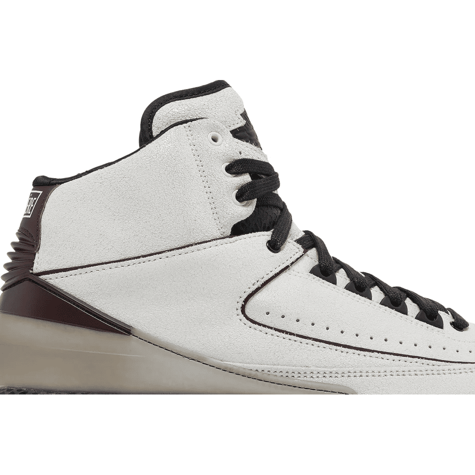 A Ma Maniére x Air Jordan 2 Retro SP 'Airness' Sneaker