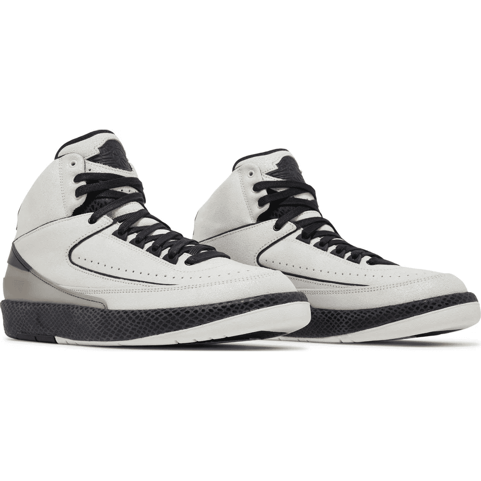 A Ma Maniére x Air Jordan 2 Retro SP 'Airness' Sneaker