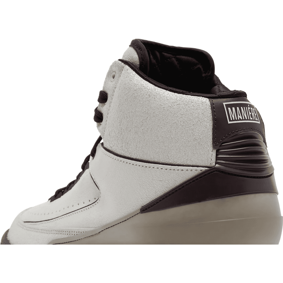 A Ma Maniére x Air Jordan 2 Retro SP 'Airness' Sneaker