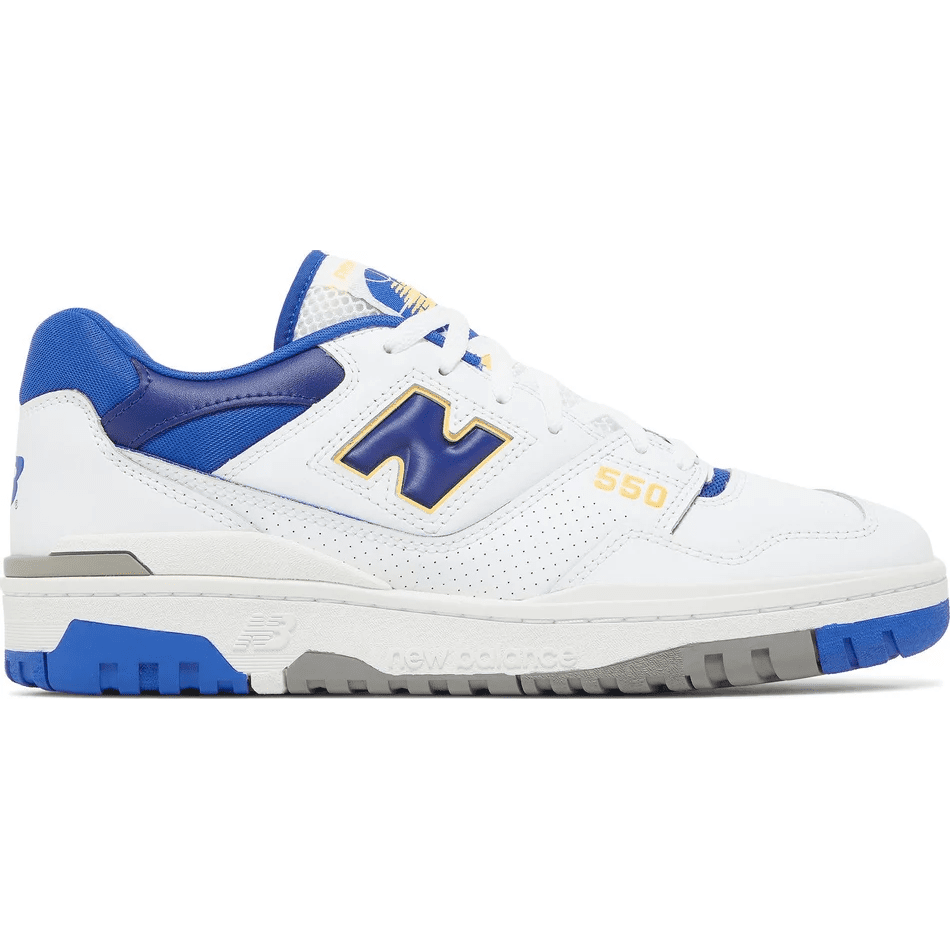 New Balance 550 - 'Lakers Pack'