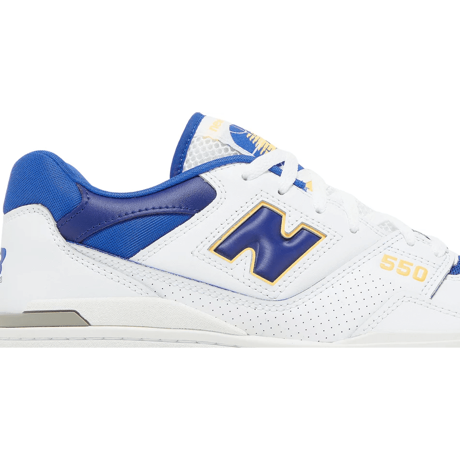 New Balance 550 - 'Lakers Pack'