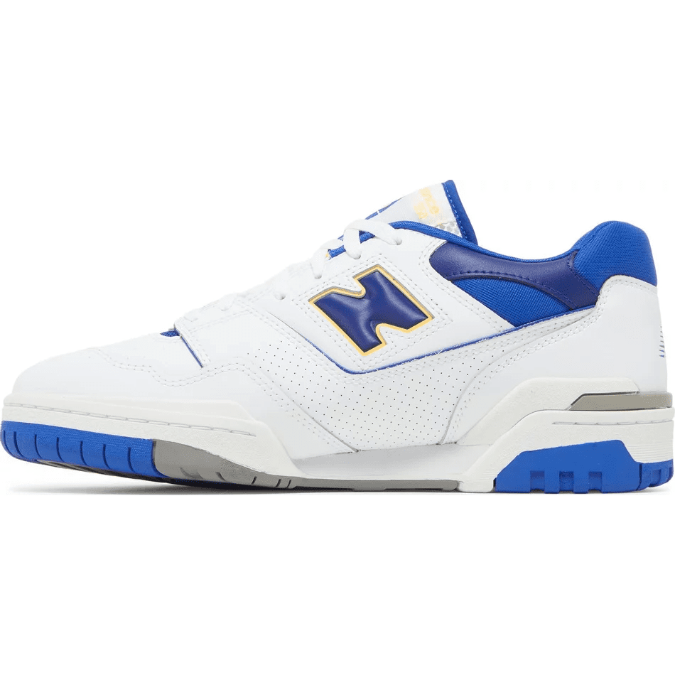 New Balance 550 - 'Lakers Pack'