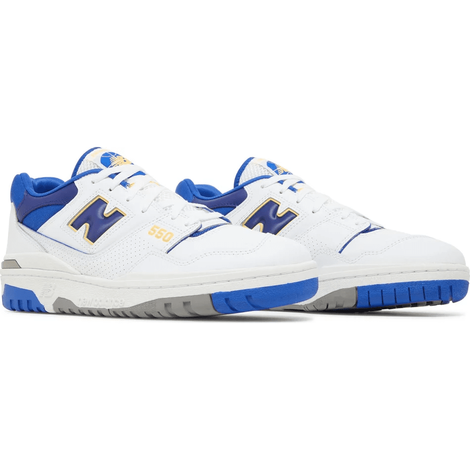 New Balance 550 - 'Lakers Pack'