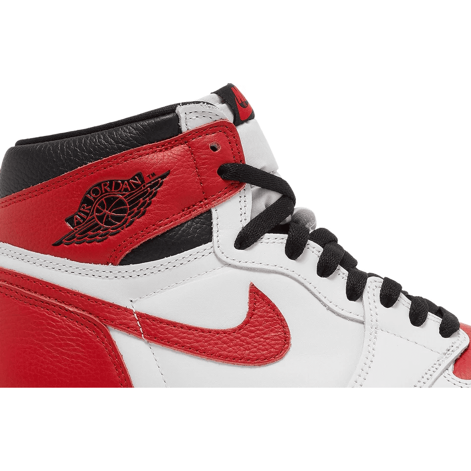 Air Jordan 1 Retro High OG 'Heritage' Sneaker