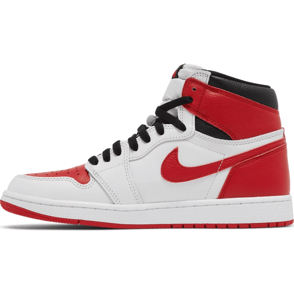 Air Jordan 1 Retro High OG 'Heritage' Sneaker