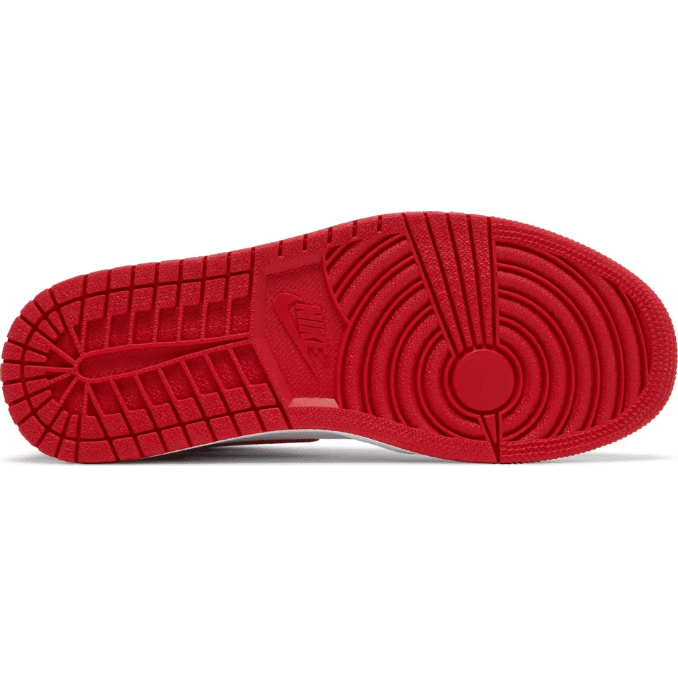Air Jordan 1 Retro High OG 'Heritage' Sneaker